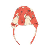 Gorro de algodón (orgánico)